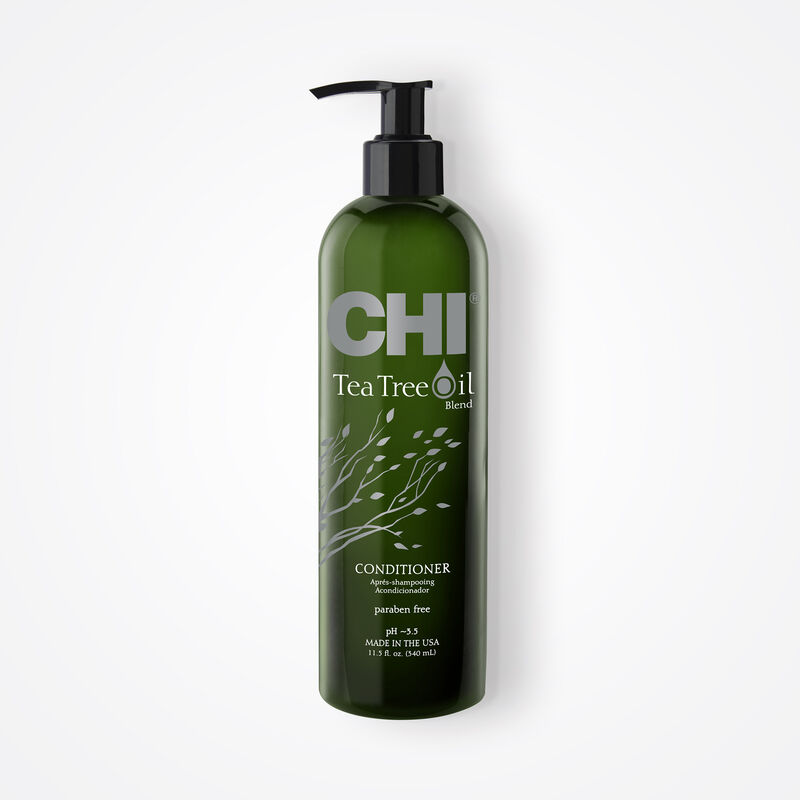 Tea Tree Oil Conditioner, , large image number null